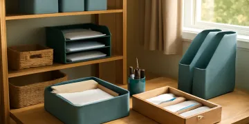 School Paper Inbox Reset Protocol: Stop Permission Slips, Artwork, and Lunch Menus From Taking Over