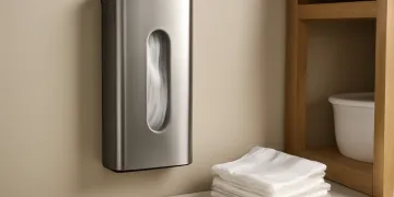simplehuman Wall-Mount Grocery Bag Dispenser Review: Worth It for Bag Clutter?