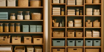 Stackable vs Slide-Out Organizers: Which Works Better? 2026