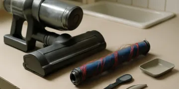 Vacuum Brush Roll Cleaning Protocol: Remove Hair Without Damaging the Roller
