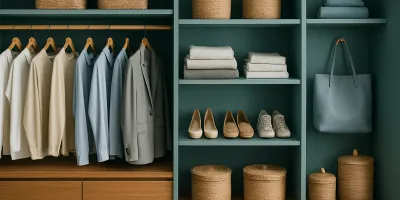 Does Visual Clutter Make a Room Feel Harder to Use?