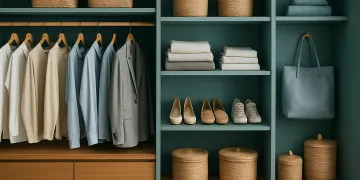 Does Visual Clutter Make a Room Feel Harder to Use?