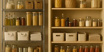 Wire Shelving vs Solid Shelving: Which Is Better? 2026